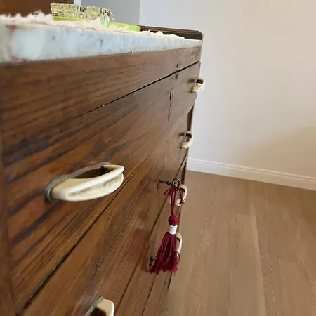 Konukevi La Romantique 4*