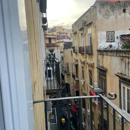 La Romantique 4* Napoli