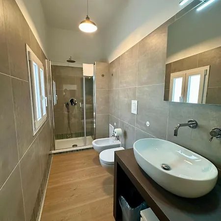 La Romantique Konukevi Napoli