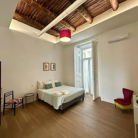 La Romantique Gæstehus Napoli