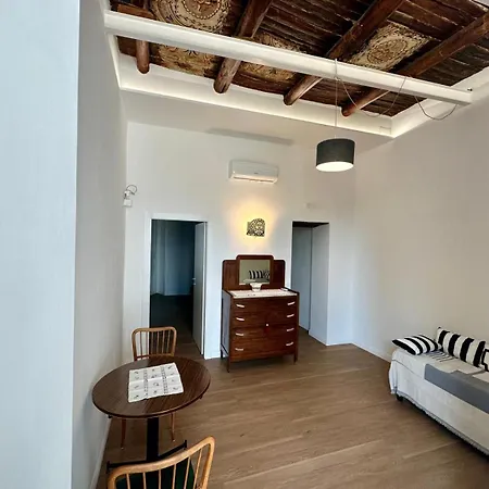 La Romantique 4* Napoli