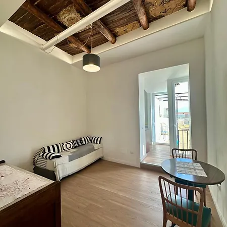 La Romantique Napoli