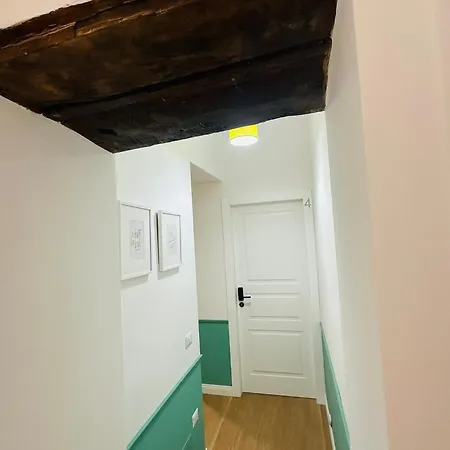 La Romantique Konukevi