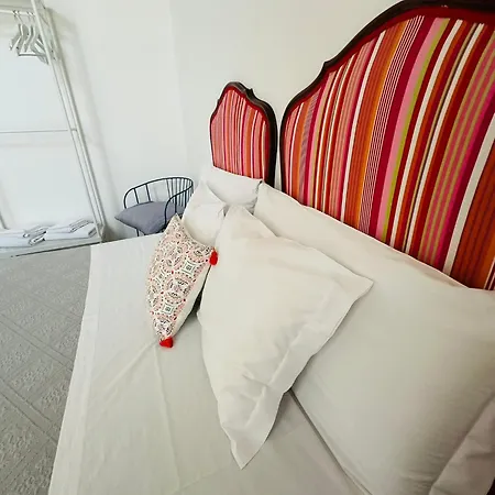 La Romantique Konukevi Napoli