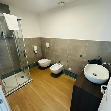 La Romantique 4* Napoli