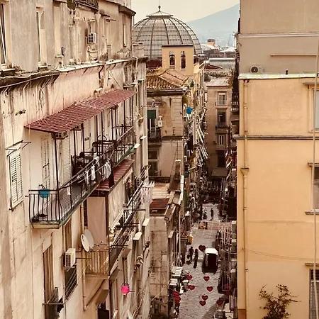 Konukevi La Romantique 4*