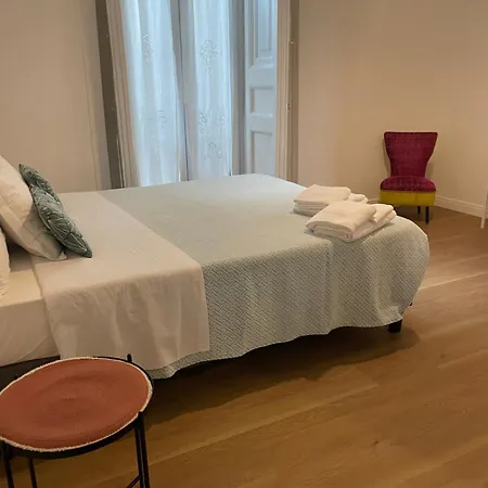 Pensión La Romantique